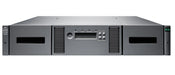 EAN 0190017742946 - HPE Storage MSL2024 Gen4 0-drive 24-slot Tape Library imagen 1