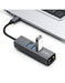 EAN 3760170859347 - Urban Factory TCM02UF base para portátil y replicador de puertos USB 3.2 Gen 1 (3.1 Gen 1) Type-C Plata imagen 2