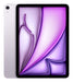 EAN 0195949986956 - Apple iPad Air 5G Apple M TD-LTE & FDD-LTE 128 GB 27,9 cm (11") 8 GB Wi-Fi 6E (802.11ax) iPadOS 18 Púrpur imagen 1