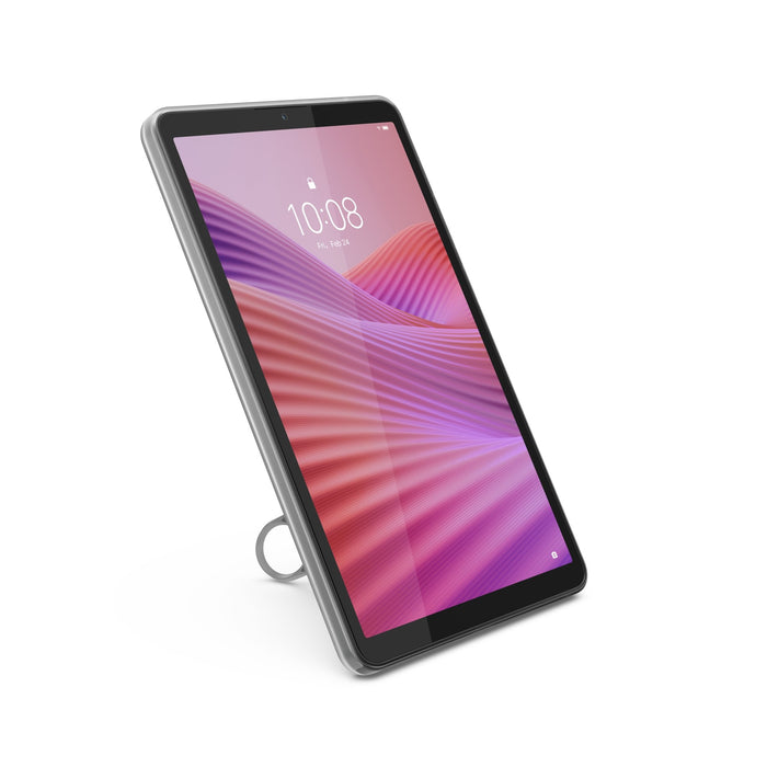 EAN 199275107528 - Lenovo Tab One Mediatek 64 GB 22,1 cm (8.7") 4 GB Wi-Fi 5 (802.11ac) Android 14 Gris imagen 12