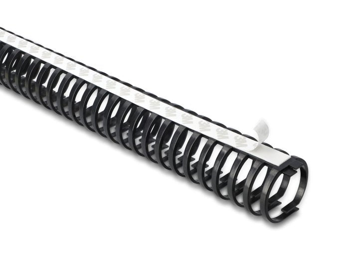EAN 4043619220779 - DeLOCK 22077 organizador de cables Universal Panel guíacables 1 pieza(s) imagen 2