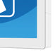 EAN 4948570118038 - iiyama TF3239MSC-W1AG pantalla de señalización 80 cm (31.5") LED 500 cd / m² Full HD Blanco Pantalla táct imagen 7