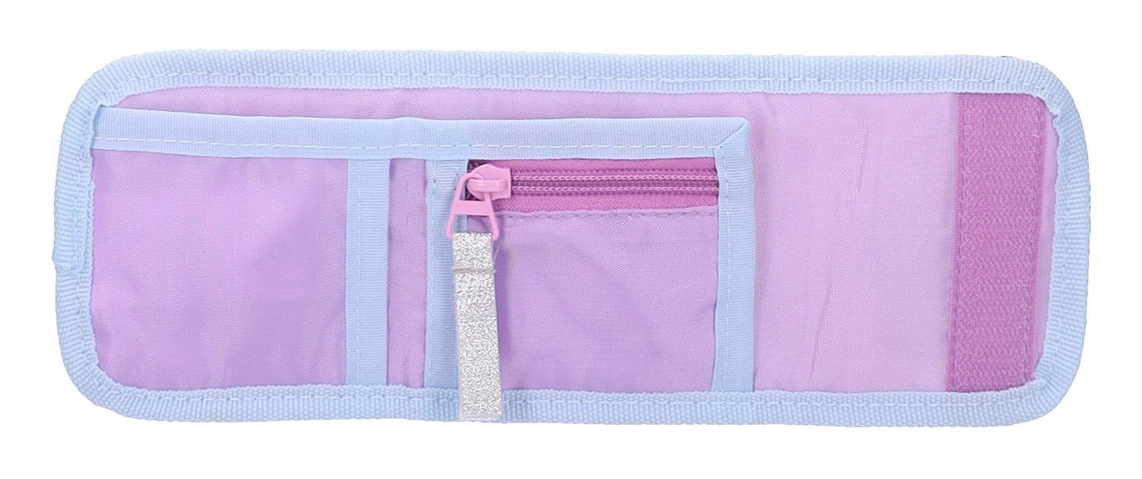 EAN 8712645331235 - Vadobag You're Snow Cool Billetera Rosa, Azul, Púrpura imagen 3