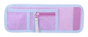 EAN 8712645331235 - Vadobag You're Snow Cool Billetera Rosa, Azul, Púrpura imagen 3