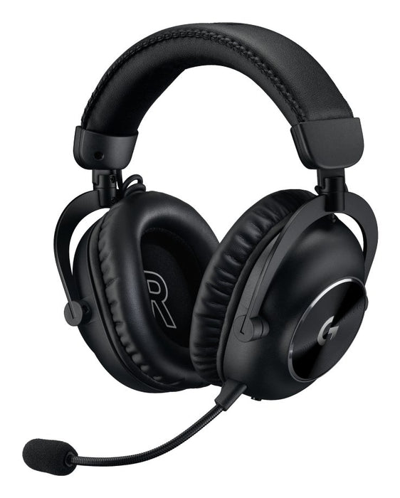 EAN 5099206109056 - Logitech G 981-001263 auricular y casco Auriculares Inalámbrico Diadema Juego Bluetooth Negro imagen 4