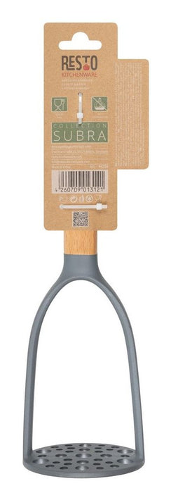 EAN 4260709013121 - Resto Kitchenware 94204 prensapurés Plástico Pasapuré manual imagen 9