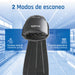 EAN 8435364320129 - iggual L1DUSB-B-AX Lector de códigos de barras portátil CMOS Negro imagen 8