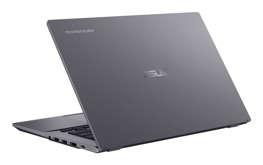 EAN 4711636284295 - ASUS Chromebook Plus CX34 CX3402CVA-PQ1230 Intel® Core™ i3 i3-1315U 35,6 cm (14") Pantalla táctil Full HD imagen 3