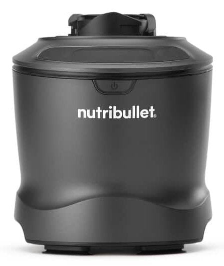 EAN 8006447003293 - NutriBullet NBF550DG 1,89 L Batidora de vaso 1500 W Negro imagen 9