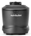 EAN 8006447003293 - NutriBullet NBF550DG 1,89 L Batidora de vaso 1500 W Negro imagen 9