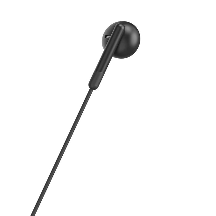 EAN 4047443541635 - Hama Classy Auriculares Alámbrico Dentro de oído Llamadas/Música USB Tipo C Negro imagen 2