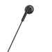 EAN 4047443541635 - Hama Classy Auriculares Alámbrico Dentro de oído Llamadas/Música USB Tipo C Negro imagen 2