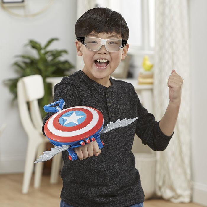 EAN 5010994208462 - Hasbro F8001ES0 arma de juguete imagen 11