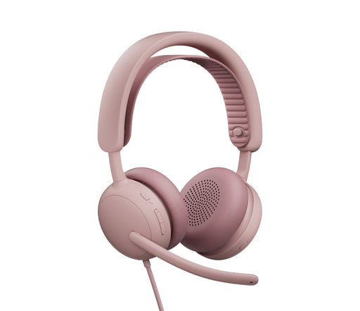 EAN 5099206133433 - Logitech Zone Wired 2 Alámbrico Diadema Llamadas/Música USB Type-C / USB Type-A imagen 1