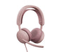 EAN 5099206133433 - Logitech Zone Wired 2 Alámbrico Diadema Llamadas/Música USB Type-C / USB Type-A imagen 1