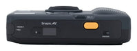 EAN 4897116931641 - Kodak Snapic A1 Cámara analógica compacta 35 mm Gris imagen 6