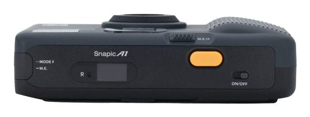 EAN 4897116931641 - Kodak Snapic A1 Cámara analógica compacta 35 mm Gris imagen 6