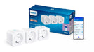 EAN 8721103161246 - Philips 8721103161246 enchufe inteligente Blanco imagen 2