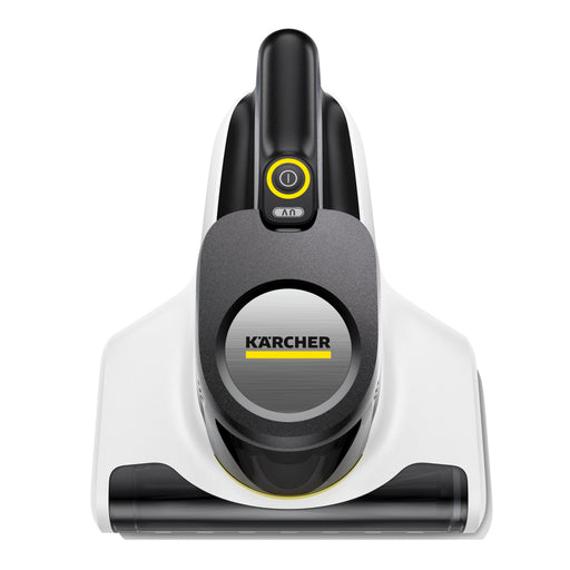 EAN 4066529180155 - Kärcher VCH 4 UVCLEAN Negro, Blanco Corriente alterna UV-C imagen 2
