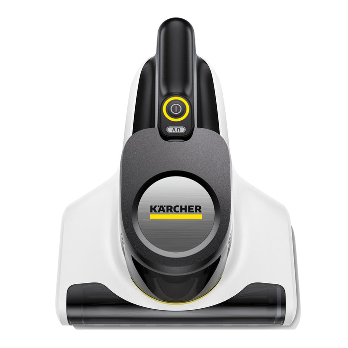 EAN 4066529180155 - Kärcher VCH 4 UVCLEAN Negro, Blanco Corriente alterna UV-C imagen 2
