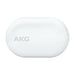 EAN 1200130008375 - AKG N5 HYBRID Auriculares Inalámbrico Dentro de oído Llamadas/Música Bluetooth Blanco imagen 8
