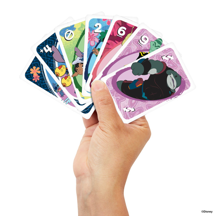 EAN 0194735267859 - Games JCC10 juego de tablero Juego De Cartas Perder las cartas imagen 2