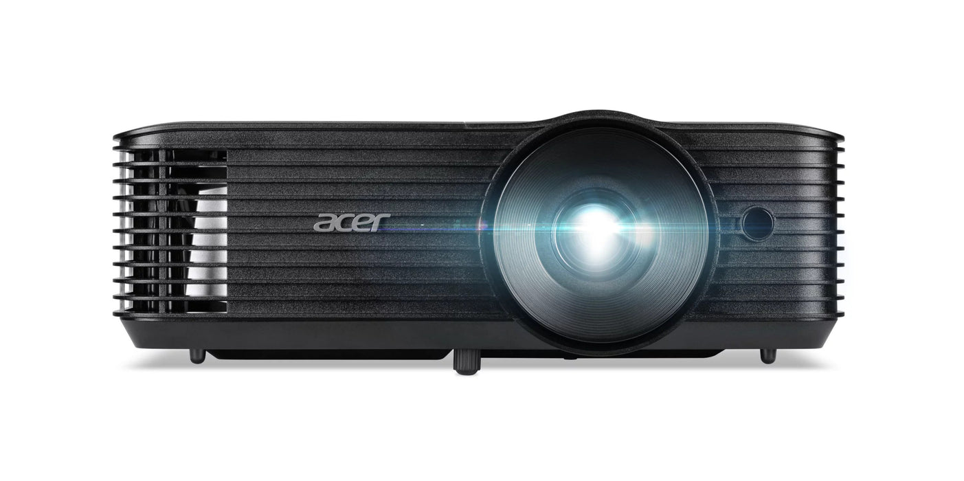 EAN 4711474000163 - Acer X1328 4500 lúmenes ANSI DLP WUXGA (1920x1200) 3D Negro imagen 1