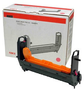 EAN 5031713923466 - OKI 41962806 tambor de impresora Original 1 pieza(s) imagen 1