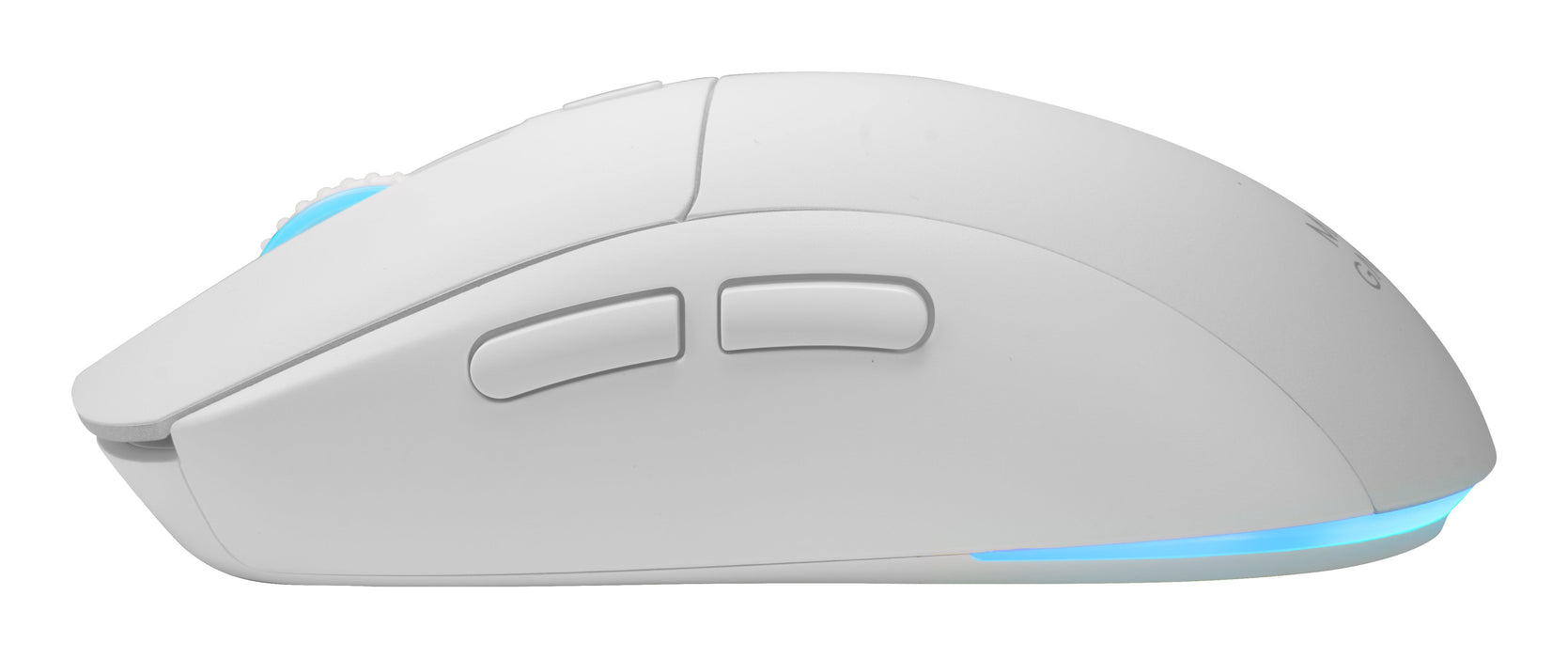 EAN 8435693111863 - Mars Gaming MCPWTKLWFR teclado Ratón incluido Juego RF inalámbrica + USB AZERTY Francés Blanco imagen 6