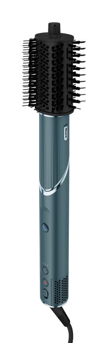 EAN 0622356278218 - Shark HD450TLEU Utensilio de peinado Herramienta de peinado con múltiples accesorios Caliente Azul 1400 W imagen 5