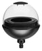 EAN 4078500057394 - Gardena 11430-20 portavelas Negro, Transparente imagen 1