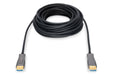 EAN 4016032462057 - Digitus AK-330125-200-S cable HDMI HDMI tipo A (Estándar) Negro imagen 2