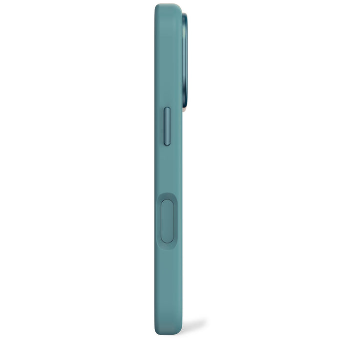 EAN 8721145008165 - Decoded Silicone Backcover Apple iPhone 17 Pro Retro Blue funda para teléfono móvil 16 cm (6.3") Azul imagen 5
