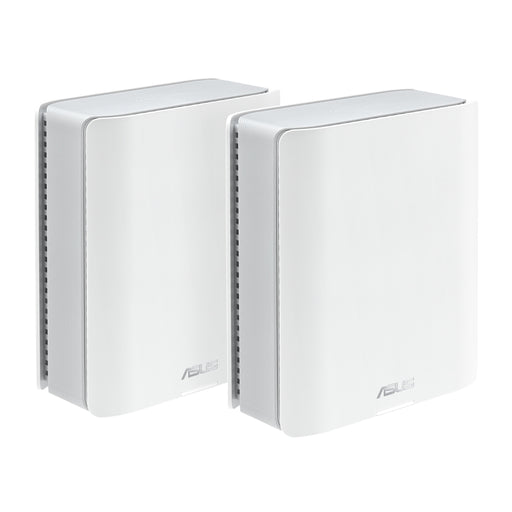 EAN 4711387532089 - ASUS ZenWiFi BT8 (2-pack) Tribanda (2.4 GHz / 5 GHz / 6 GHz) Wi-Fi 7 (802.11be) Blanco 3 Interno imagen 1