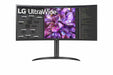 EAN 5715063730898 - LG 34WQ75C-B pantalla para PC 86,4 cm (34") 3440 x 1440 Pixeles Quad HD LCD Negro imagen 1