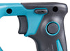 EAN 0197050003959 - Makita DFR552Z destornillador eléctrico y llave de impacto 4500 RPM Negro, Azul imagen 15