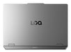 EAN 199275830136 - Lenovo LOQ Essential 15ARP11 AMD Ryzen™ 7 170 Portátil 39,6 cm (15.6") Full HD 16 GB DDR5-SDRAM 512 GB SSD imagen 16