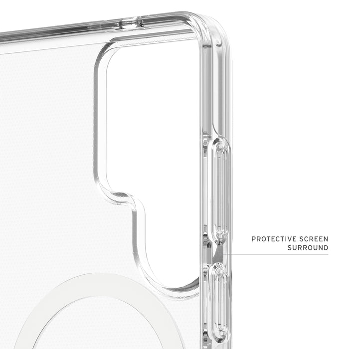 EAN 840283928383 - Urban Armor Gear Scout funda para teléfono móvil 17,5 cm (6.9") Transparente, Blanco imagen 7