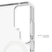 EAN 840283928383 - Urban Armor Gear Scout funda para teléfono móvil 17,5 cm (6.9") Transparente, Blanco imagen 7