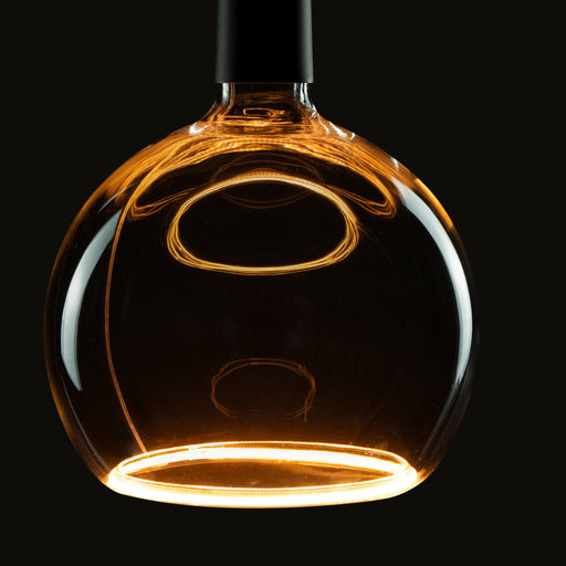 EAN 4260751130081 - Segula 55008 lámpara LED 2200 K 5 W E27 G imagen 2