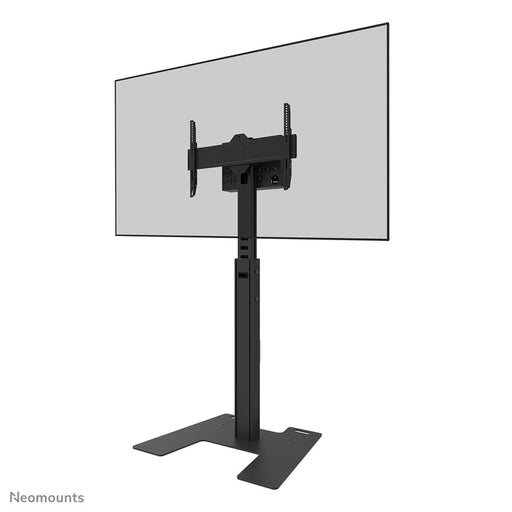 EAN 8717371443085 - Neomounts FL45S-825BL1 soporte para pantalla de señalización 190,5 cm (75") Negro imagen 1