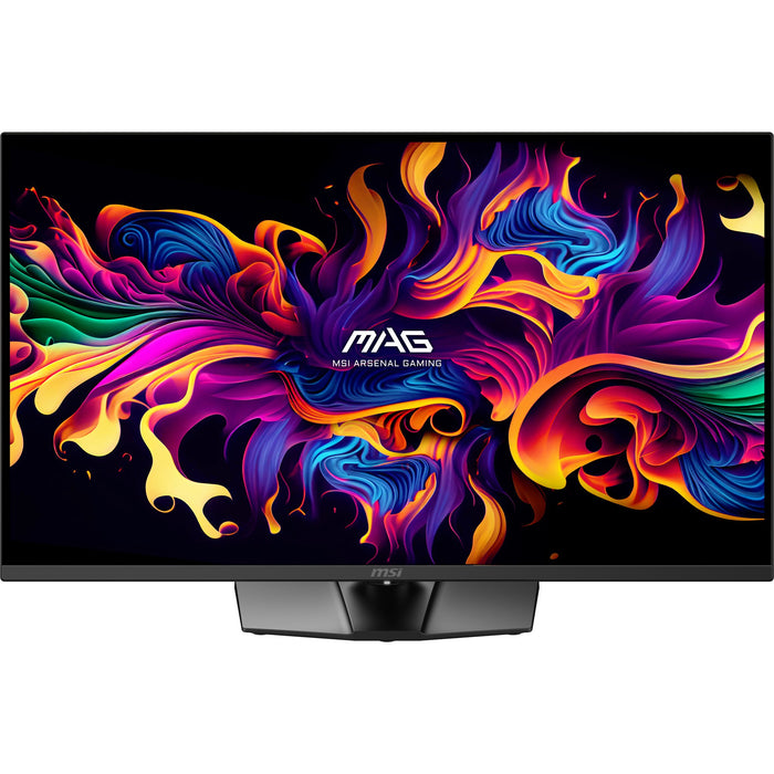 EAN 4711377319652 - MSI MAG 322UP QD-OLED E16 pantalla para PC 80 cm (31.5") 3840 x 2160 Pixeles 4K Ultra HD Negro imagen 7