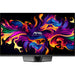 EAN 4711377319652 - MSI MAG 322UP QD-OLED E16 pantalla para PC 80 cm (31.5") 3840 x 2160 Pixeles 4K Ultra HD Negro imagen 7