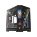 EAN 6978262011994 - XYZ Gabinete Neutrón X Pro, Midi-Tower, ATX/Micro-ATX/ITX, USB 3.0, sin Fuente, 5 Ventiladores Instalados imagen 1