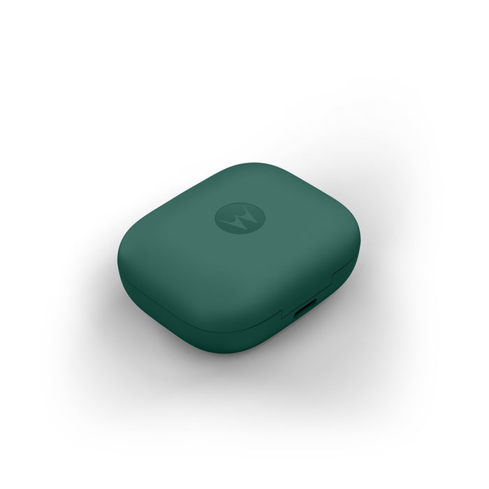 EAN 0840493607030 - Motorola Moto Buds Bass Auriculares True Wireless Stereo (TWS) Dentro de oído Llamadas/Música Bluetooth V imagen 5