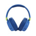 EAN 6925281986185 - JBL JR460 NC Auriculares Inalámbrico Diadema Música USB Tipo C Bluetooth Azul imagen 3