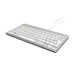 EAN 8719274492054 - R-Go Tools RGOCONDWDWH teclado Oficina USB Holandés imagen 2