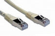 EAN 5420016813244 - LOGON Cat5e Patch cable de red Marfil 15 m imagen 1