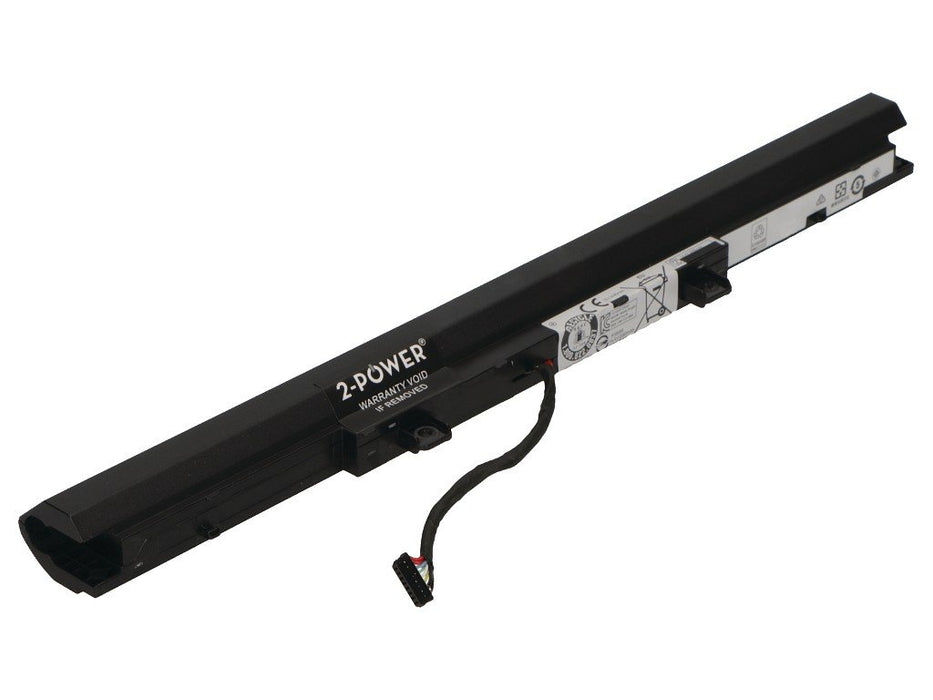 EAN 5055190186336 - 2-Power 2P-L15L4A02 refacción para laptop Batería imagen 1