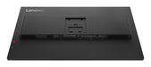 EAN 0198156726681 - Lenovo ThinkVision T32UD-40 pantalla para PC 80 cm (31.5") 3840 x 2160 Pixeles 4K Ultra HD LCD Negro imagen 9